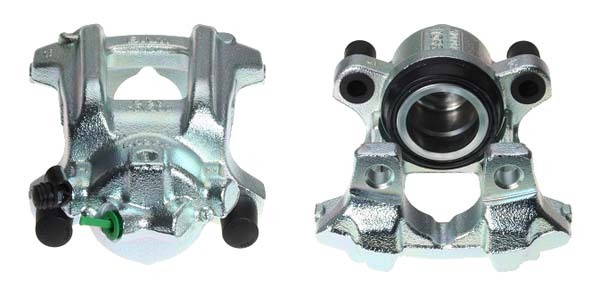 Pinza freno - 344933 BUDWEG CALIPER