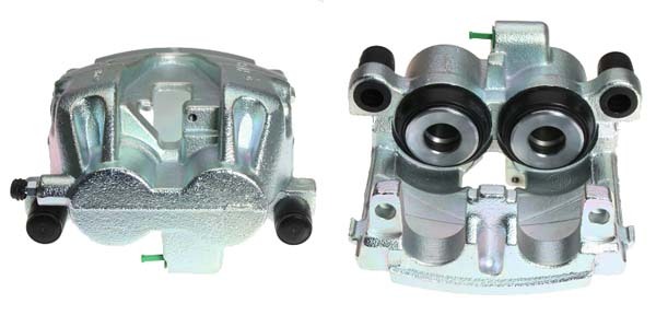 Brake Caliper - 344953 BUDWEG CALIPER