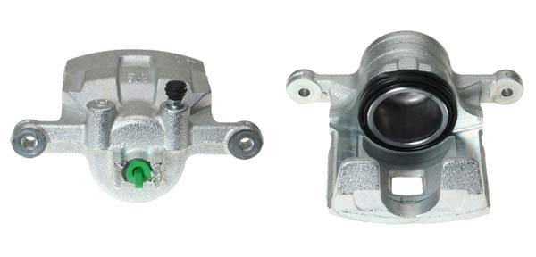 Brake Caliper - 344961 BUDWEG CALIPER