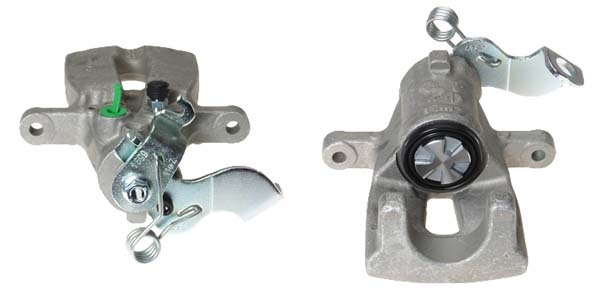 Brake Caliper - 344982 BUDWEG CALIPER