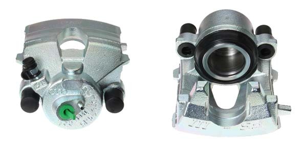 Brake Caliper - 345018 BUDWEG CALIPER