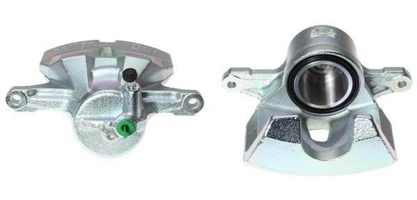 Pinza freno - 345026 BUDWEG CALIPER