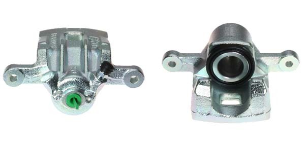 Bremssattel - 345036 BUDWEG CALIPER