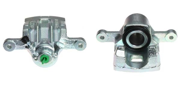 Brake Caliper - 345037 BUDWEG CALIPER