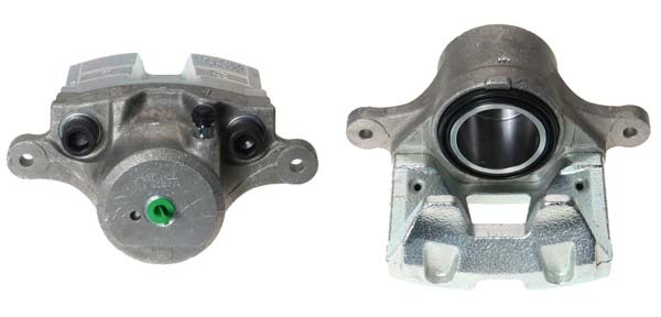 Brake Caliper - 345038 BUDWEG CALIPER