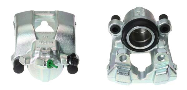 Brake Caliper - 345042 BUDWEG CALIPER