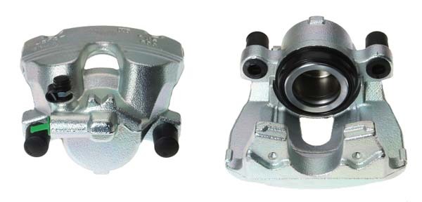 Pinza freno - 345074 BUDWEG CALIPER