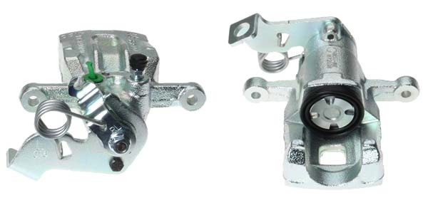 Pinza freno - 345078 BUDWEG CALIPER