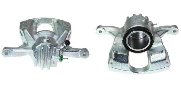 Pinza freno - 345083 BUDWEG CALIPER