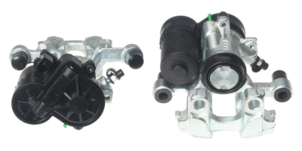 Pinza freno - 345112 BUDWEG CALIPER