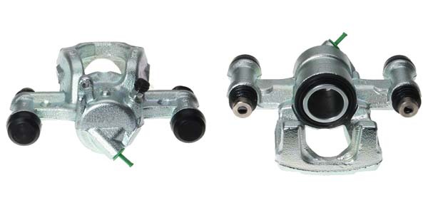 Brake Caliper - 345130 BUDWEG CALIPER