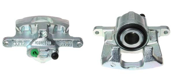 Brake Caliper - 345138 BUDWEG CALIPER
