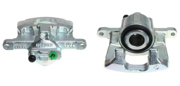 Pinza freno - 345158 BUDWEG CALIPER