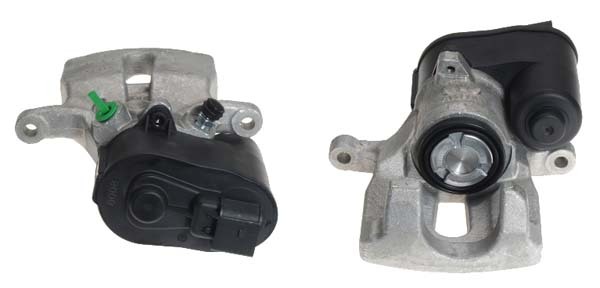 Brake Caliper - 345154 BUDWEG CALIPER