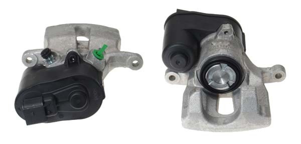 Pinza freno - 345155 BUDWEG CALIPER