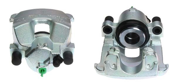 Brake Caliper - 345173 BUDWEG CALIPER