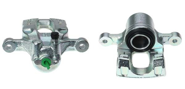 Pinza freno - 345182 BUDWEG CALIPER