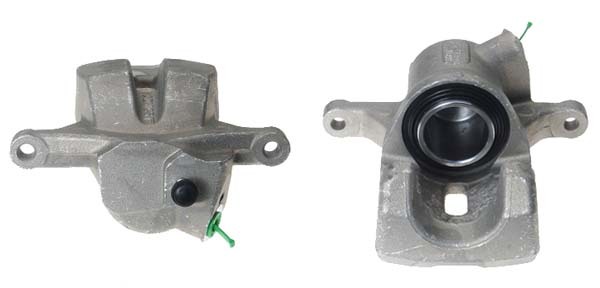 Brake Caliper - 345214 BUDWEG CALIPER