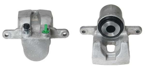 Pinza freno - 345240 BUDWEG CALIPER
