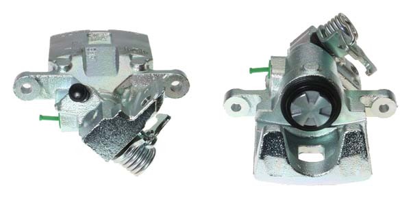 Brake Caliper - 345262 BUDWEG CALIPER