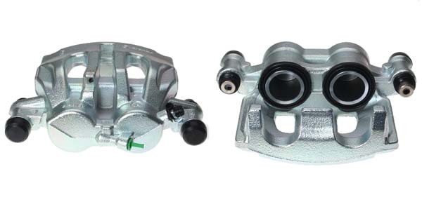 Тормозной суппорт - 345264 BUDWEG CALIPER