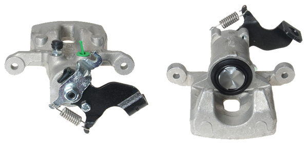 Pinza freno - 345339 BUDWEG CALIPER