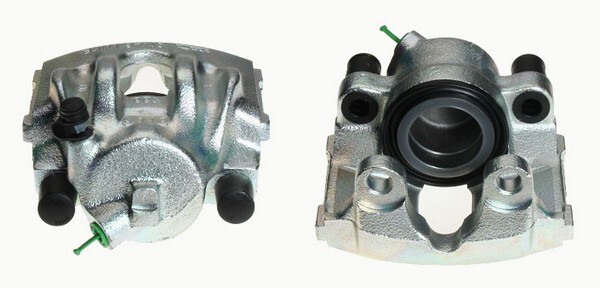 Pinza freno - 34625 BUDWEG CALIPER