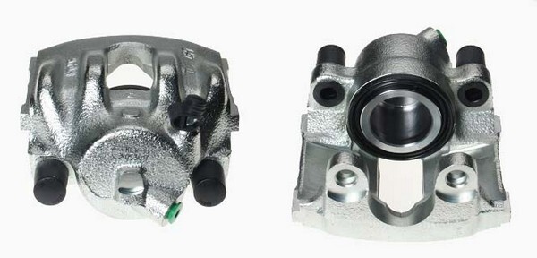 Pinza freno - 34626 BUDWEG CALIPER