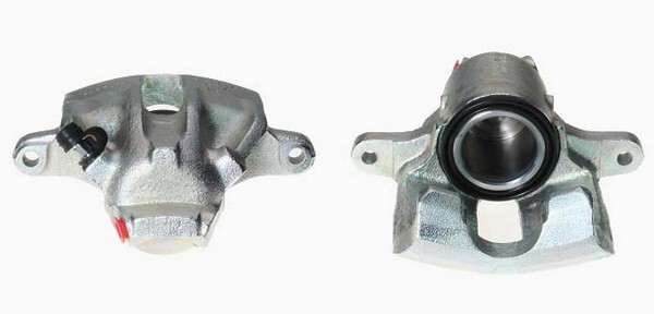 Pinza freno - 34813 BUDWEG CALIPER