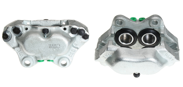 Pinza freno - 34818 BUDWEG CALIPER