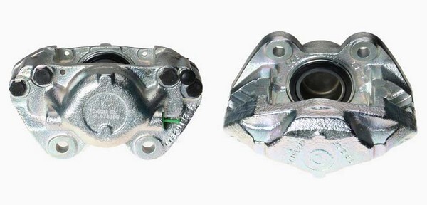 Brake Caliper - 34852 BUDWEG CALIPER