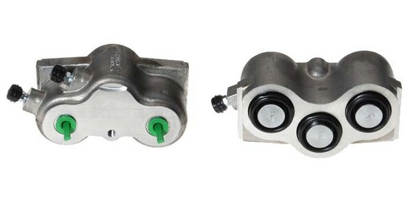 Pinza freno - 34940 BUDWEG CALIPER