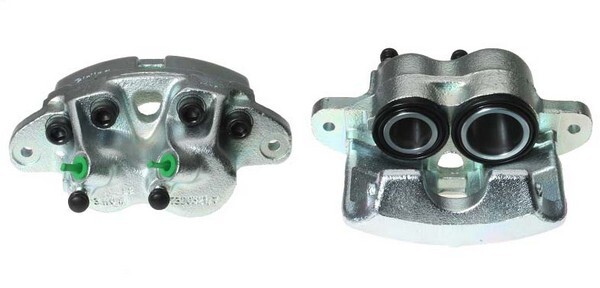 Brake Caliper - 34946 BUDWEG CALIPER