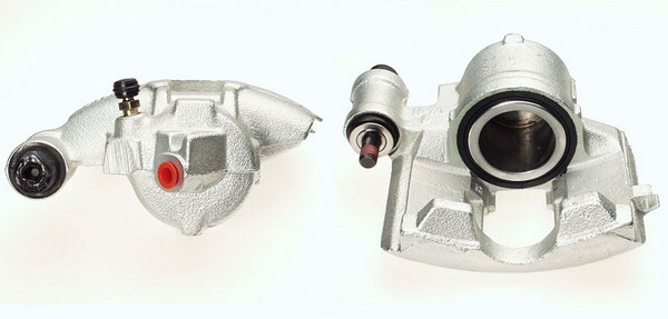 Pinza freno - 34950 BUDWEG CALIPER