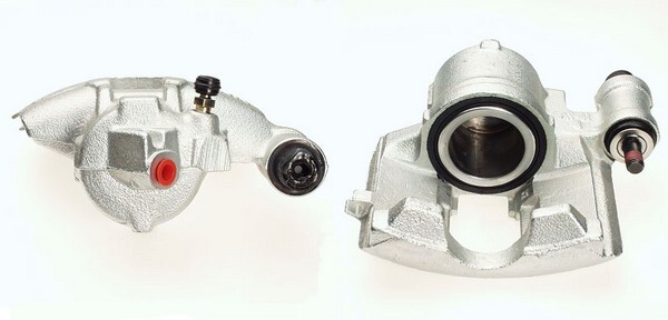 Pinza freno - 34951 BUDWEG CALIPER