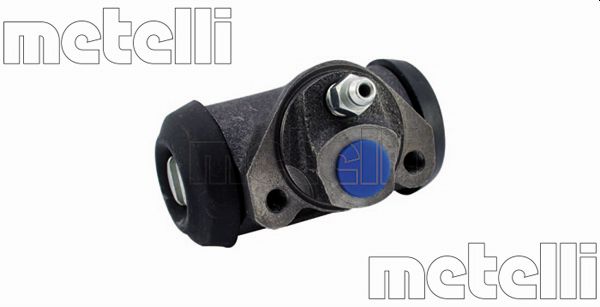 Wheel Brake Cylinder - 04-0005 METELLI