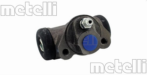 Колесный тормозной цилиндр - 04-0006 METELLI