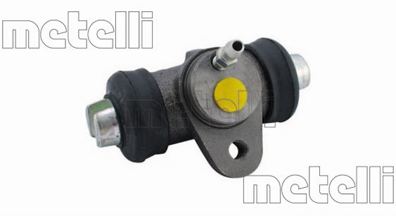 Radbremszylinder - 04-0044 METELLI