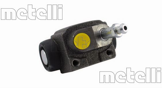 Wheel Brake Cylinder - 04-0049 METELLI
