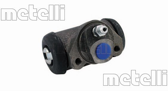 rato stabdžių cilindras - 04-0050 METELLI