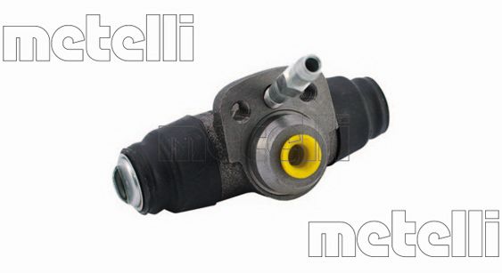 Wheel Brake Cylinder - 04-0060 METELLI