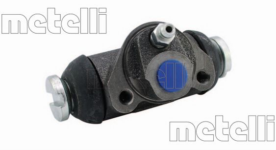 Колесный тормозной цилиндр - 04-0065 METELLI