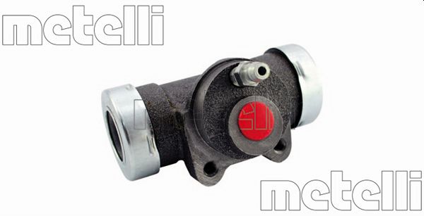 Cilindretto freno - 04-0102 METELLI