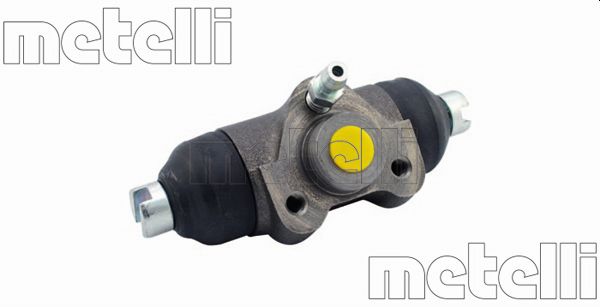 Wheel Brake Cylinder - 04-0114 METELLI