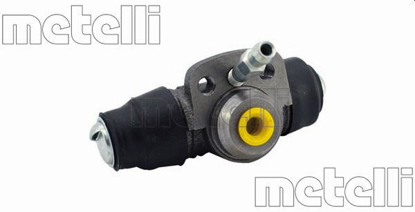 Wheel Brake Cylinder - 04-0116 METELLI