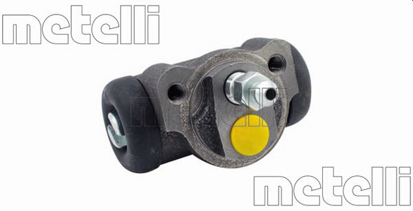 Cilindretto freno - 04-0132 METELLI