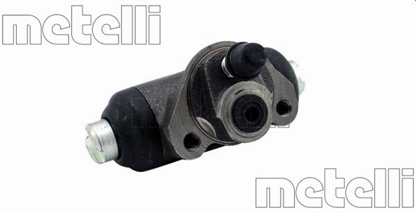 Wheel Brake Cylinder - 04-0156 METELLI