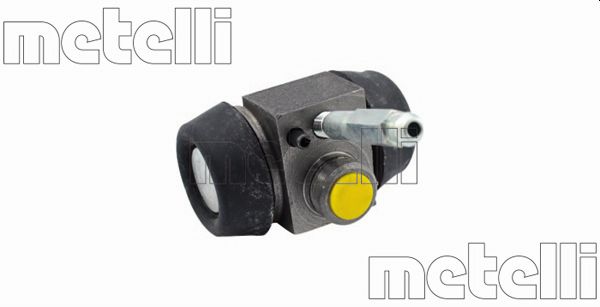 Wheel Brake Cylinder - 04-0223 METELLI