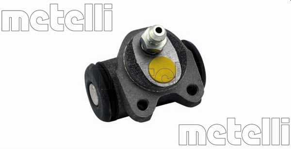 Wheel Brake Cylinder - 04-0231 METELLI
