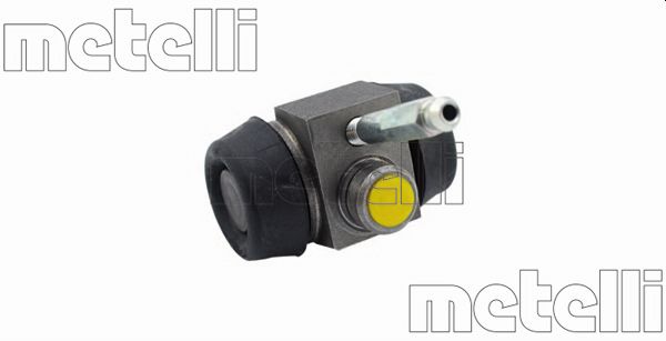 Cilindretto freno - 04-0247 METELLI